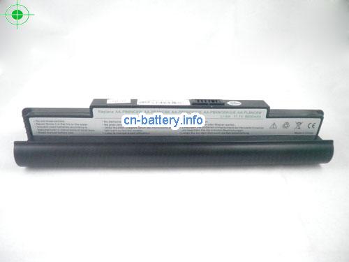  image 3 for  Aa-pb6nc6e Aa-pb6nc6w Aa-pl8nc6b Aa-pb8nc8b 电池  Samsung Nc10 10.2 笔记本电脑  laptop battery 