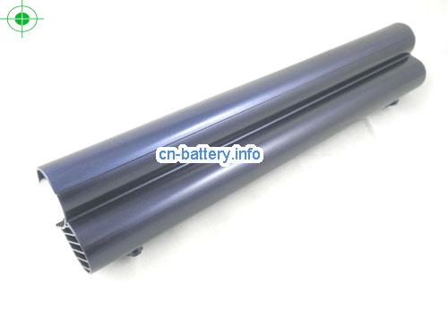  image 2 for  Samsung Nc10 系列 Aa-pb6nc6w, Aa-pb8nc6b, Aa-pb8nc6m 替代笔记本电池 7800mah  laptop battery 