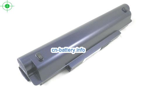  image 3 for  Samsung Nc10 系列 Aa-pb6nc6w, Aa-pb8nc6b, Aa-pb8nc6m 替代笔记本电池 7800mah  laptop battery 