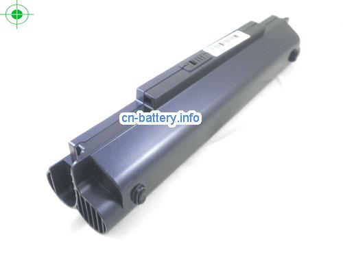  image 4 for  Samsung Nc10 系列 Aa-pb6nc6w, Aa-pb8nc6b, Aa-pb8nc6m 替代笔记本电池 7800mah  laptop battery 