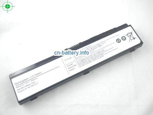  image 5 for  AA-PL0TC6R laptop battery 