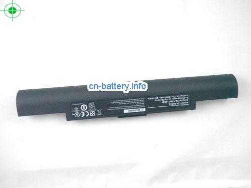  image 5 for  Smp Qb-bat36 Smp A4bt2020f 11.1v 2600mah 替代笔记本电池  laptop battery 
