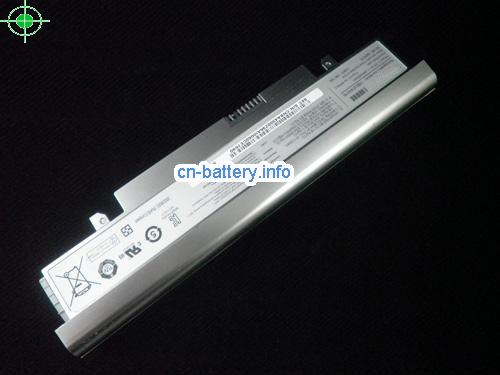  image 2 for  Samsung Aa-pbpn6ls, Aa-pbpn6 电池  laptop battery 