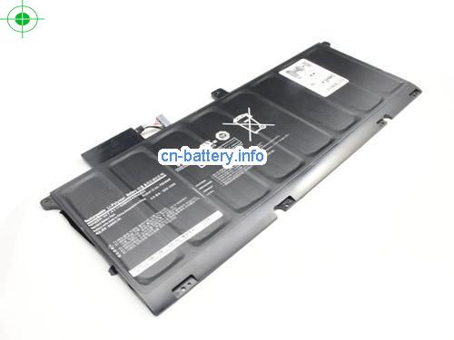  image 1 for  NP900X4C-A04US laptop battery 