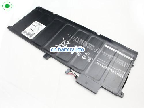  image 3 for  原厂 Aa-pbxn8ar 电池  Samsung Np900x4 900x4 900x4b 900x4c Np900x4b 900x4d Np900x4c-a02cn 15-inch 笔记本电脑  laptop battery 