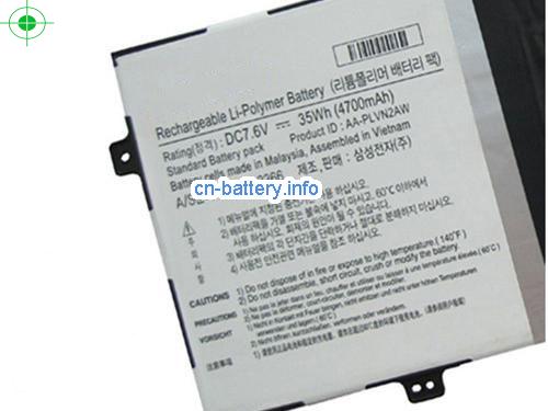  image 2 for  原厂 Aa-plvn2aw 电池  Samsung 930x2k-k01 930x2k-k02  laptop battery 