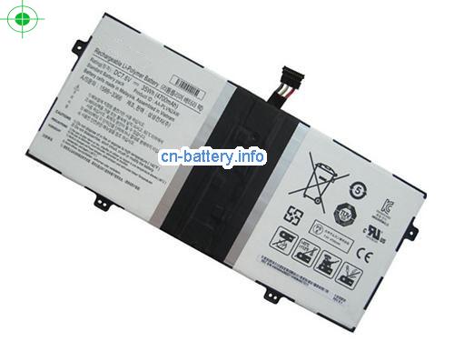  image 5 for  原厂 Aa-plvn2aw 电池  Samsung 930x2k-k01 930x2k-k02  laptop battery 