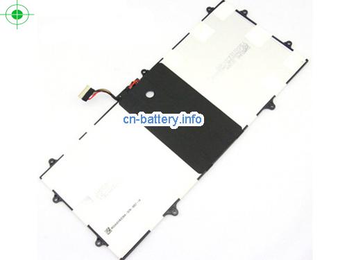  image 3 for  原厂 Samsung Aa-plvn2tp 电池 Aaplvn2tp 35wh  laptop battery 