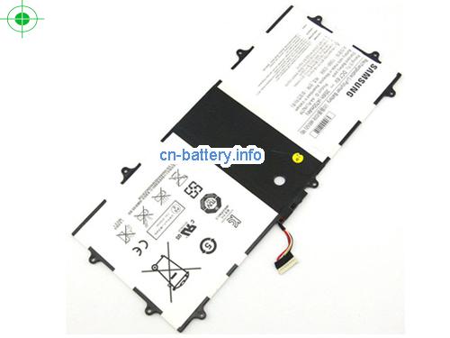  image 5 for  原厂 Samsung Aa-plvn2tp 电池 Aaplvn2tp 35wh  laptop battery 