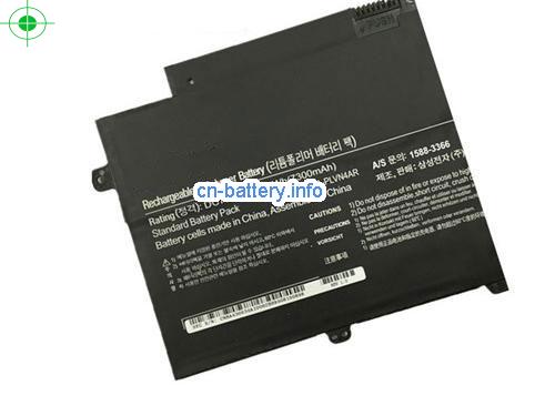  image 2 for  原厂 Samsung Aa-plvn4ar 电池 Ba43-00364a 55wh  laptop battery 