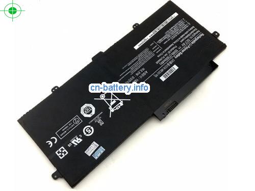  image 5 for  原厂 Samsung Aa-plvn4ar 电池 Ba43-00364a 55wh  laptop battery 