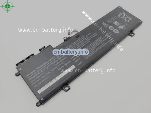  image 1 for  SAMSUNG ATIV BOOK 8 880Z5E laptop battery 