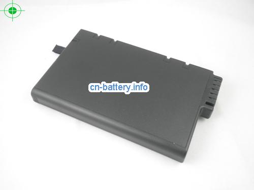 image 3 for   6600mAh高质量笔记本电脑电池 Commax SmartBook V-Exec, SmartBook V, NB8600,  laptop battery 