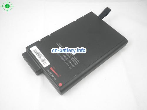  image 4 for  DDN7505 laptop battery 
