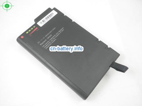  image 5 for  DR202 laptop battery 