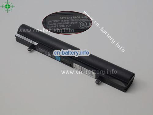  image 1 for  916T2047F laptop battery 