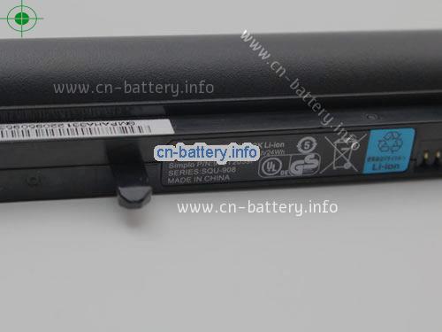  image 5 for  916T2047F laptop battery 