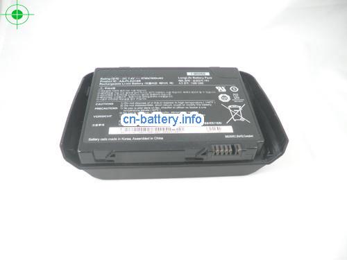  image 4 for  AA-PL2UC6B/US LITHIUM ION TABLET PC laptop battery 