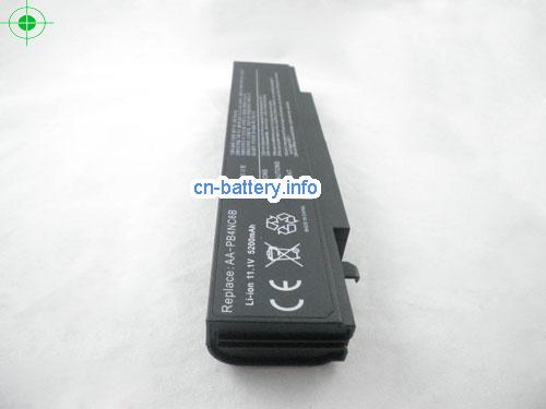  image 4 for  Samsung R40 X60 M60 P210 P460 X65 替代笔记本电池 Aa-pb4nc6b Aa-pb4nc6b Aa-pb6nc6b  laptop battery 