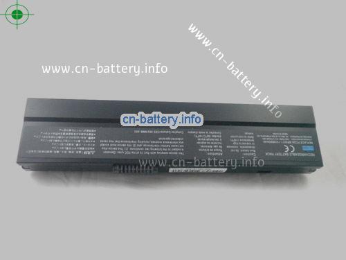  image 5 for  PCGA-BP2V laptop battery 