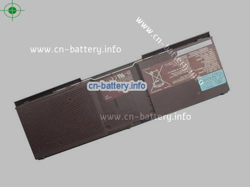  image 1 for  VAIO VPC-X125LGS laptop battery 