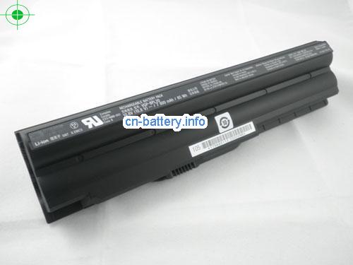  image 1 for  原厂 Sony Vgp-bpl20 Vgp-bps20 电池  Sony Vaio Vpcz110 系列 笔记本电脑  85wh  laptop battery 