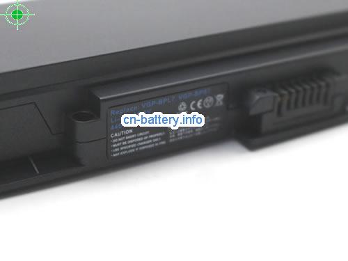  image 5 for  VAIO VGN-G1AAPSA laptop battery 