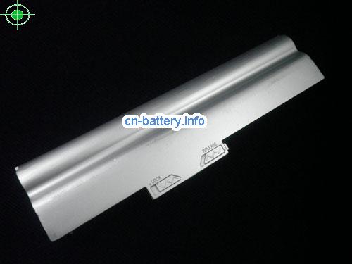  image 4 for  VAIO VGN-Z698Y/X laptop battery 