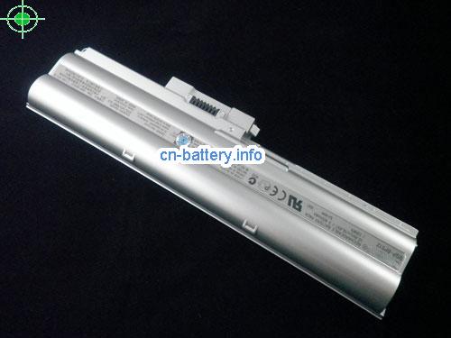  image 1 for  替代笔记本电池  Sony Vgp-bps12 Vgp-bpl12 Vaio Vgn-z11mn/b 59wh  laptop battery 