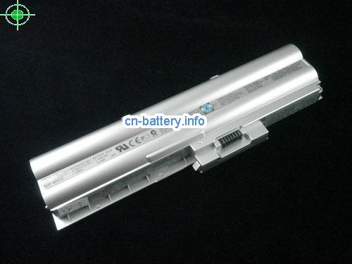  image 2 for  VGP-BPL12 laptop battery 