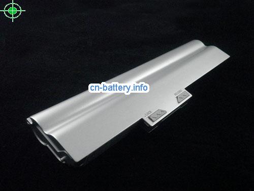  image 4 for  替代笔记本电池  Sony Vgp-bps12 Vgp-bpl12 Vaio Vgn-z11mn/b 59wh  laptop battery 