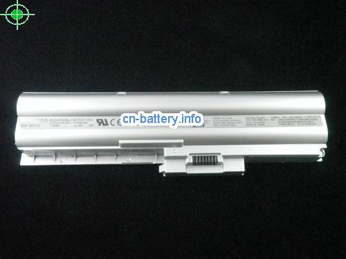  image 5 for  替代笔记本电池  Sony Vgp-bps12 Vgp-bpl12 Vaio Vgn-z11mn/b 59wh  laptop battery 