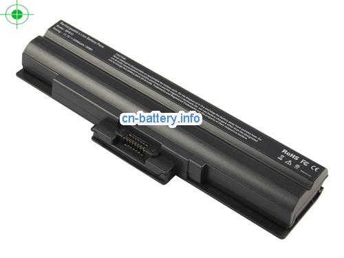  image 2 for  VAIO VGN-CS260DQ laptop battery 