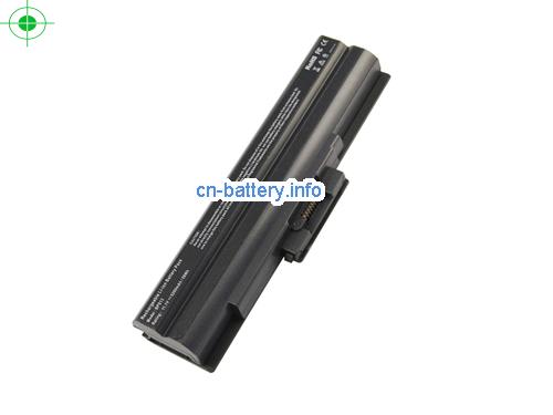  image 3 for  VAIO VGN-NS20E/P laptop battery 