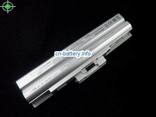  image 2 for  VAIO VPC-M121AX/W laptop battery 