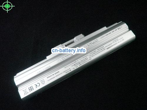  image 3 for  VAIO VGN-FW46GJ/BE1 laptop battery 