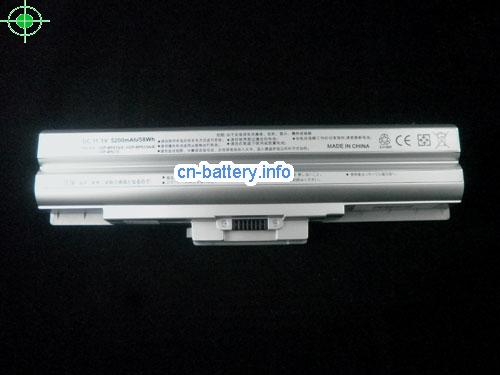  image 5 for  Sony Vaio Vgp-bpl13 Vgp-bps13 Pcg-3e2l Replace 笔记本电池  laptop battery 