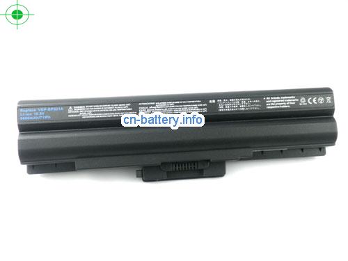  image 5 for  VAIO VGN-FW33G/E1 laptop battery 