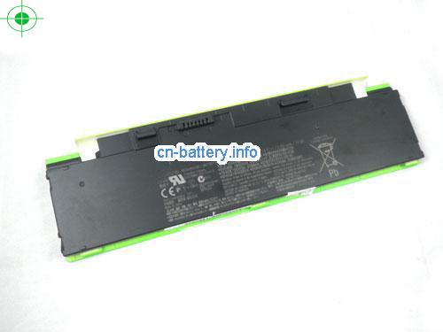  image 1 for  Sony Vgp-bps23s,vgp-bps23,sony Vaio Vpc-p111kx/b 笔记本电池 19wh  laptop battery 