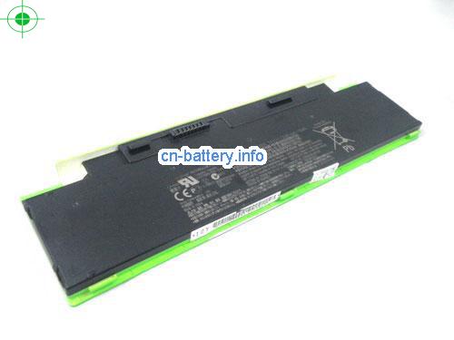  image 3 for  VGP-BPS23/W laptop battery 