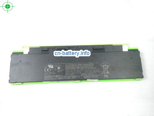  image 5 for  Sony Vgp-bps23s,vgp-bps23,sony Vaio Vpc-p111kx/b 笔记本电池 19wh  laptop battery 