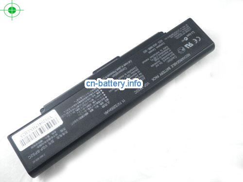  image 2 for  VAIO VGN-FE28 SERIES laptop battery 