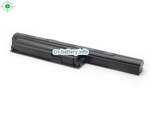  image 3 for  VAIO SVE1511M1EB laptop battery 