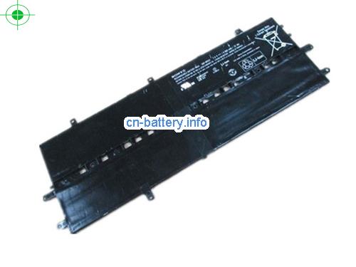  image 5 for  原厂 Vgp-bpl31 Vgp-bps31 电池  Sony Vaio Duo 11 系列 笔记本电脑  laptop battery 