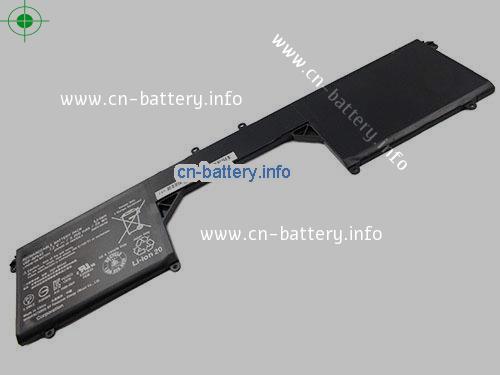  image 2 for  SVF11N15SCP laptop battery 