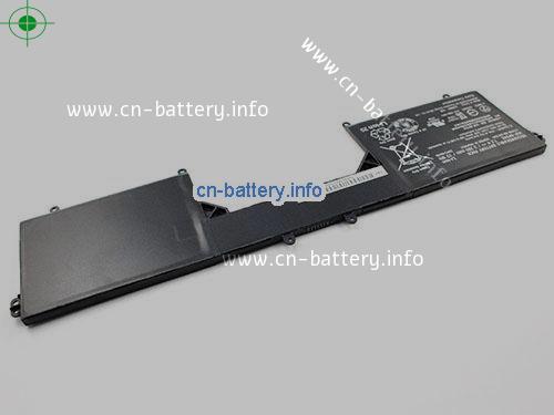  image 4 for  FIT 11A SVF11N15SCP laptop battery 