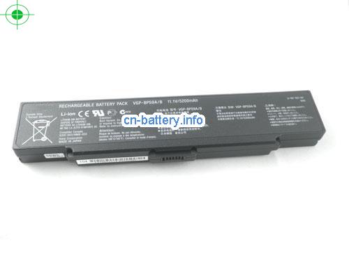  image 5 for  VGN-AR41S laptop battery 