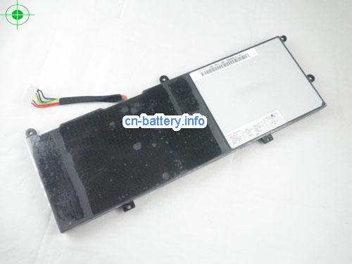  image 1 for  L10n6p11 电池  Lenovo Ideapad U470 系列 54wh  laptop battery 