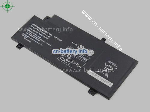  image 2 for  SVF15AA1QW laptop battery 