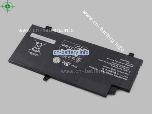  image 3 for  SVF15AA1QW laptop battery 